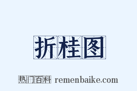 折桂图是什么意思的图片